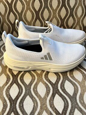 adidas Cloudfoam Cuxxion - Lounge Shoes NIB W 9WIDE